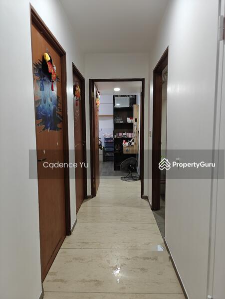 For Sale - 490B Choa Chu Kang Avenue 5