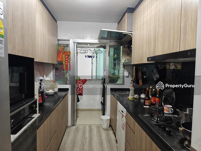 For Sale - 490B Choa Chu Kang Avenue 5