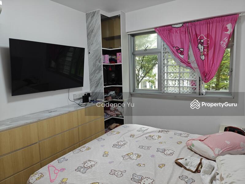 For Sale - 490B Choa Chu Kang Avenue 5