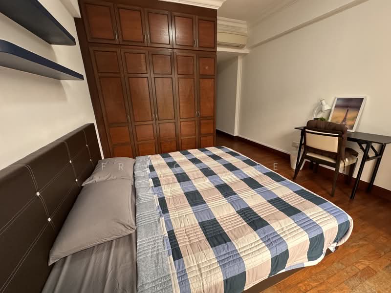 Parc Vista, 450 Corporation Road, Room Rental, 150 sqft, Condominium For Rent, by Francis Lee, 25456764 - PropertyGuru.com.sg