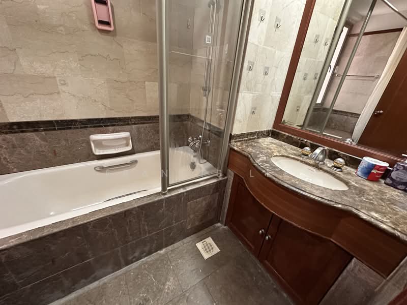 Parc Vista, 450 Corporation Road, Room Rental, 150 sqft, Condominium For Rent, by Francis Lee, 25456764 - PropertyGuru.com.sg