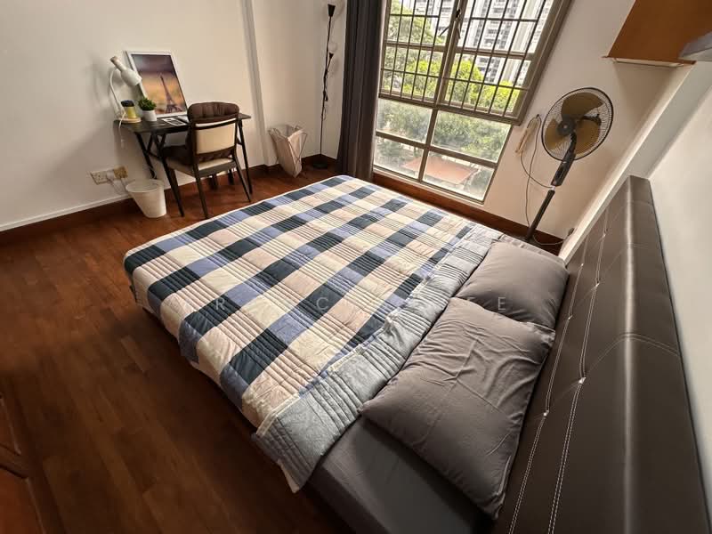 Parc Vista, 450 Corporation Road, Room Rental, 150 sqft, Condominium For Rent, by Francis Lee, 25456764 - PropertyGuru.com.sg