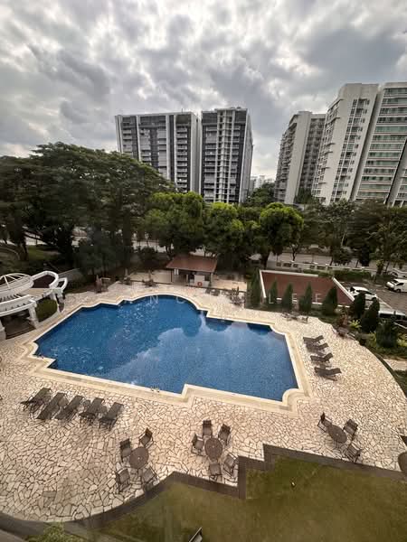 Parc Vista, 450 Corporation Road, Room Rental, 150 sqft, Condominium For Rent, by Francis Lee, 25456764 - PropertyGuru.com.sg