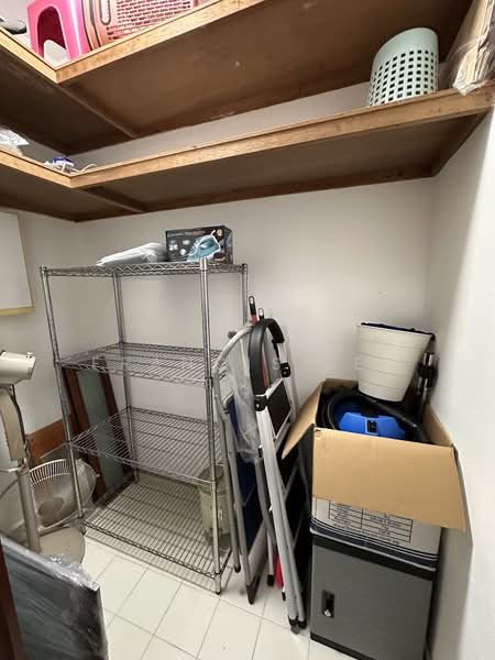 Parc Vista, 450 Corporation Road, Room Rental, 150 sqft, Condominium For Rent, by Francis Lee, 25456764 - PropertyGuru.com.sg