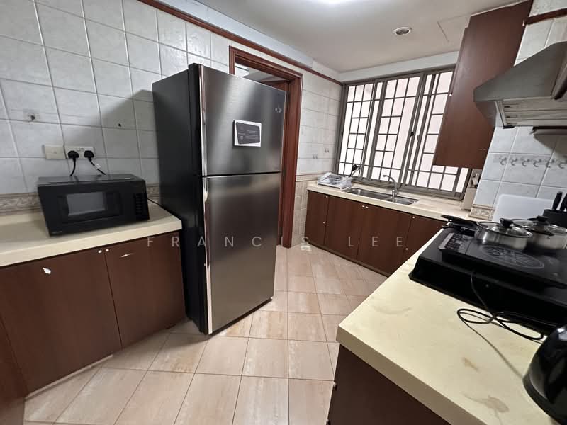 Parc Vista, 450 Corporation Road, Room Rental, 150 sqft, Condominium For Rent, by Francis Lee, 25456764 - PropertyGuru.com.sg