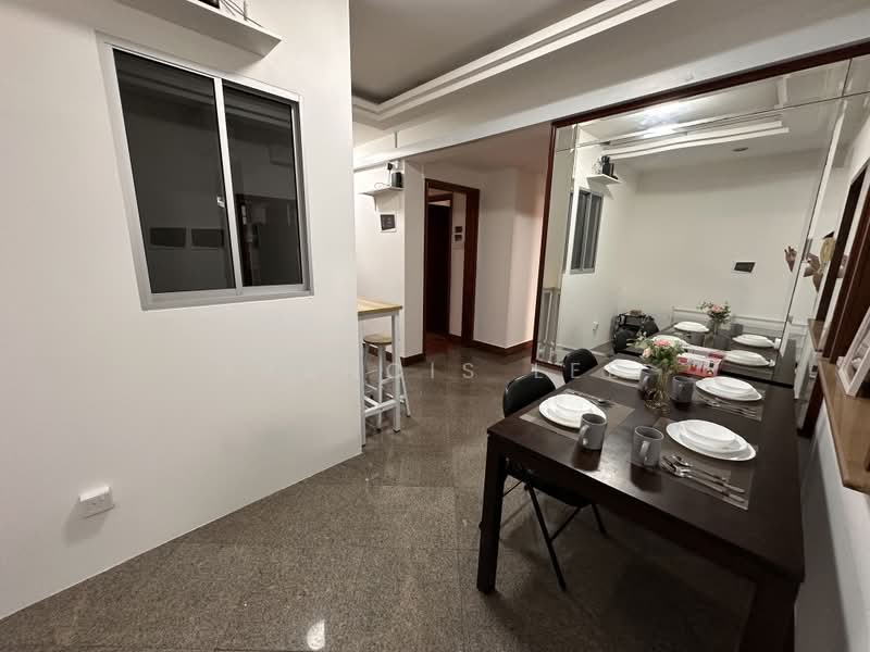 Parc Vista, 450 Corporation Road, Room Rental, 150 sqft, Condominium For Rent, by Francis Lee, 25456764 - PropertyGuru.com.sg