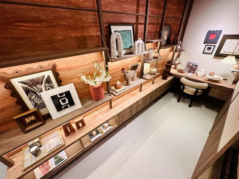 PARKTOWN Residence Condominium For Sale at S$ 2,578,000 | PropertyGuru Singapore