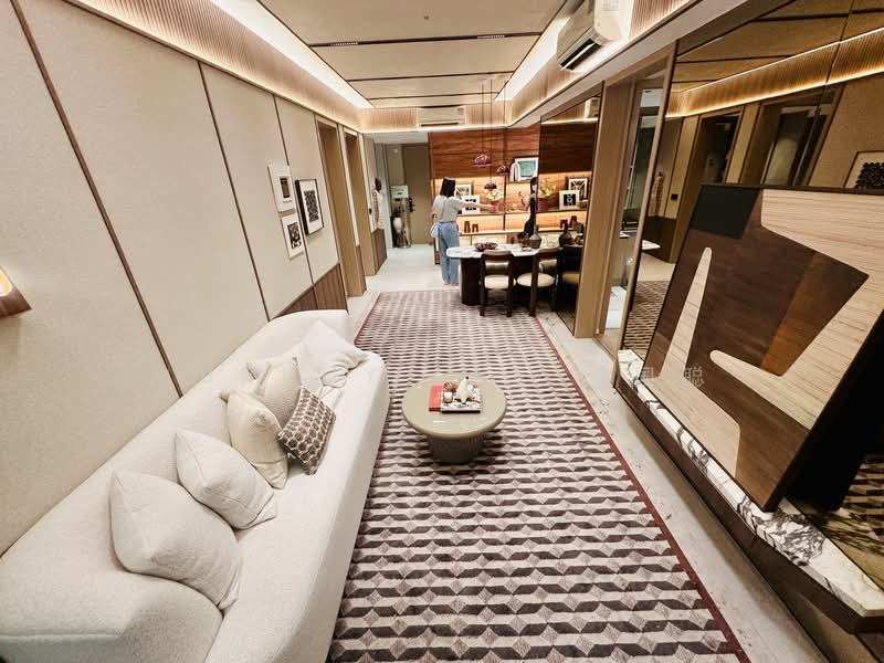 PARKTOWN Residence Condominium For Sale at S$ 2,578,000 | PropertyGuru Singapore