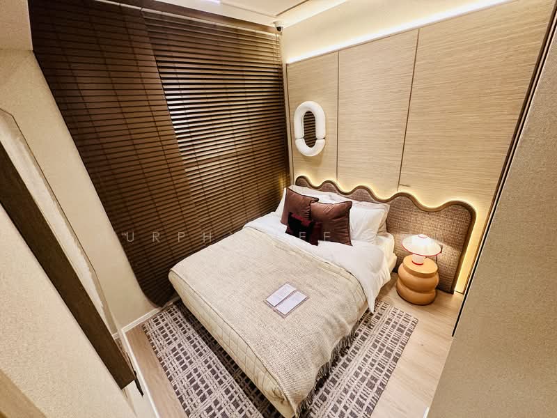 PARKTOWN Residence Condominium For Sale at S$ 2,578,000 | PropertyGuru Singapore