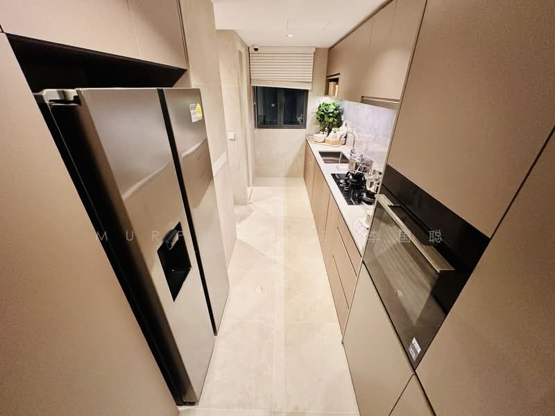 PARKTOWN Residence Condominium For Sale at S$ 2,578,000 | PropertyGuru Singapore