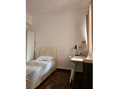 For Rent - Room For Rent - Jalan Haji Alias Off Sixth Avenue (D10)