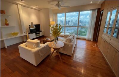 For Rent - One North Bridge