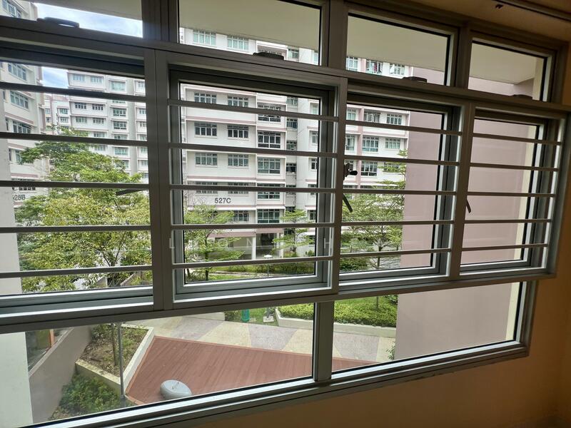 For Rent - 525A Costa Ris
