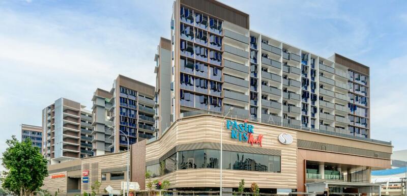 For Rent - 525A Costa Ris
