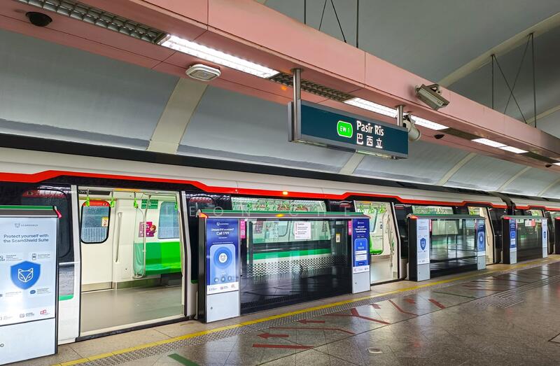For Rent - 525A Costa Ris