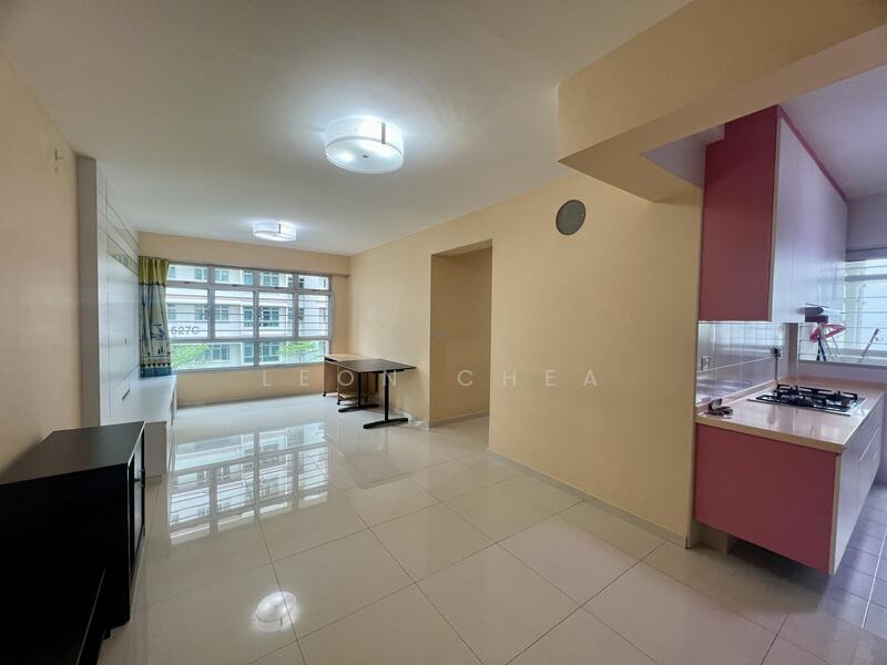 For Rent - 525A Costa Ris