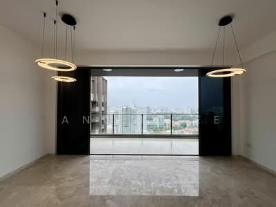 For Rent - The Avenir