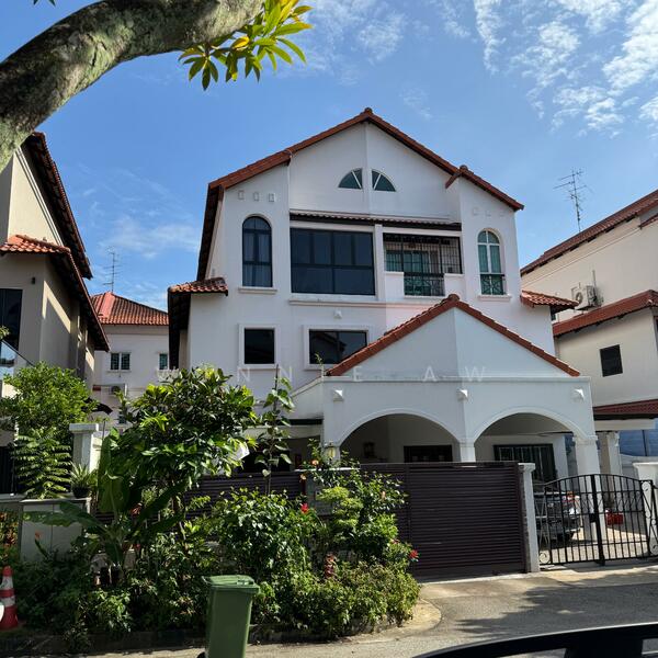 For Sale - Westwood Walk