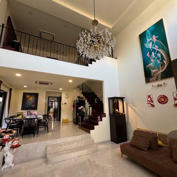 For Sale - Westwood Walk