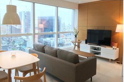 For Rent - One North Bridge