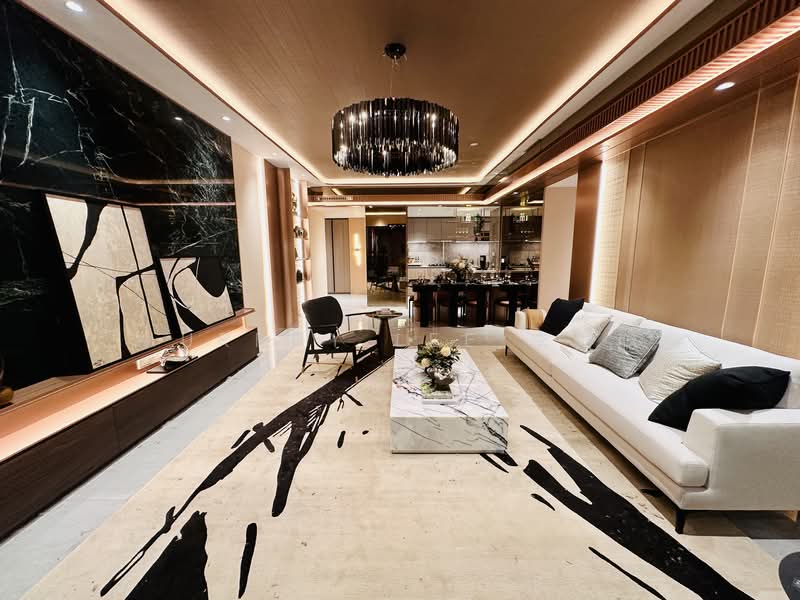 PARKTOWN Residence Condominium For Sale at S$ 3,288,000 | PropertyGuru Singapore