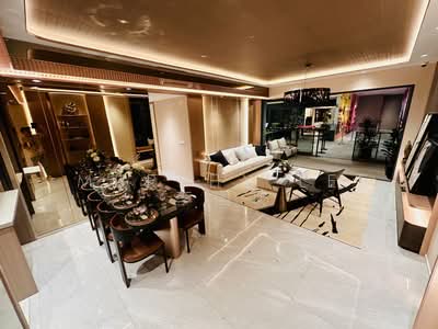 For Sale - PARKTOWN Residence