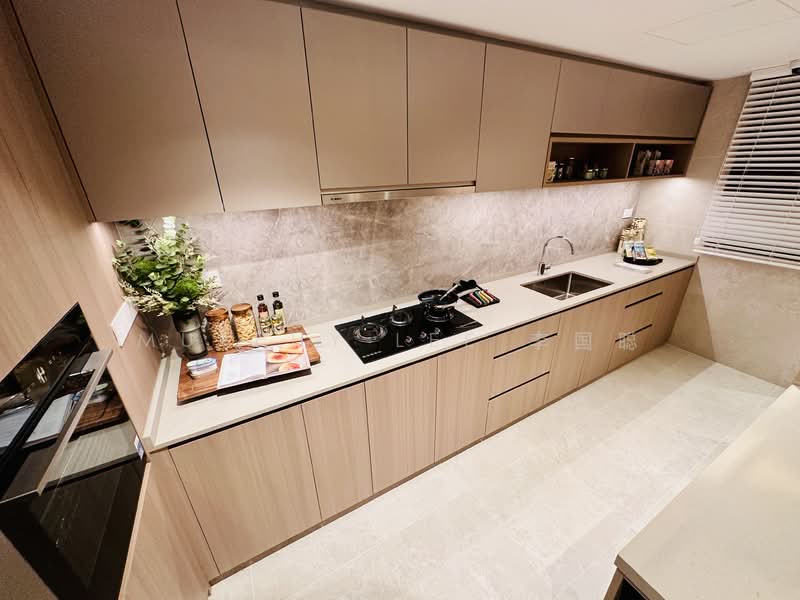 PARKTOWN Residence Condominium For Sale at S$ 3,288,000 | PropertyGuru Singapore