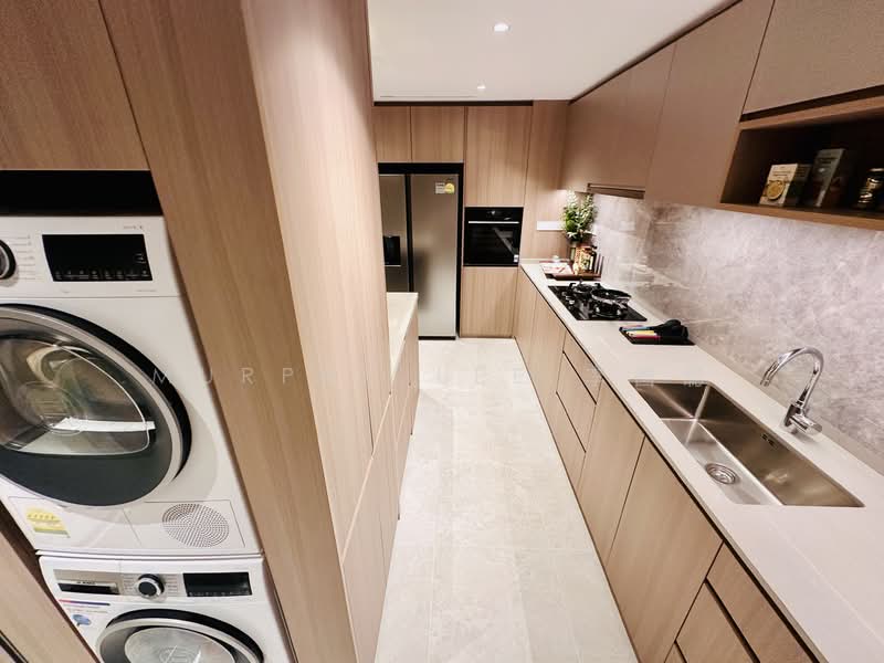 PARKTOWN Residence Condominium For Sale at S$ 3,288,000 | PropertyGuru Singapore