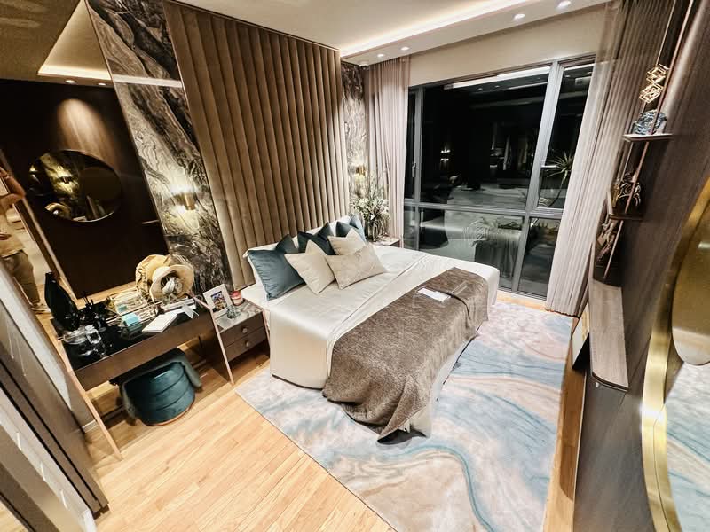 PARKTOWN Residence Condominium For Sale at S$ 3,288,000 | PropertyGuru Singapore