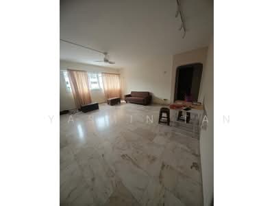 For Rent - 232 Hougang Avenue 1