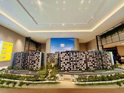 For Sale - PARKTOWN Residence