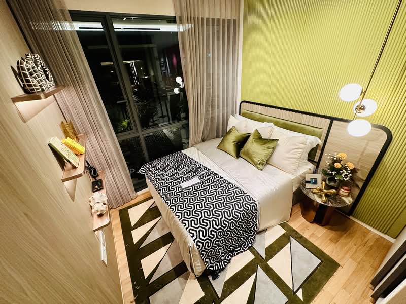 PARKTOWN Residence Condominium For Sale at S$ 3,819,000 | PropertyGuru Singapore