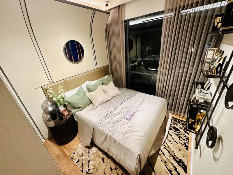 PARKTOWN Residence Condominium For Sale at S$ 3,819,000 | PropertyGuru Singapore