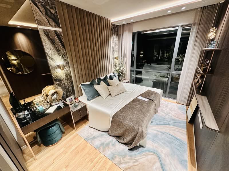 PARKTOWN Residence Condominium For Sale at S$ 3,819,000 | PropertyGuru Singapore