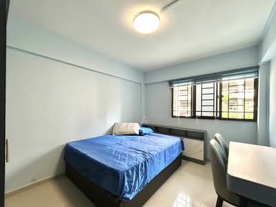 For Rent - 236 Jurong East Street 21