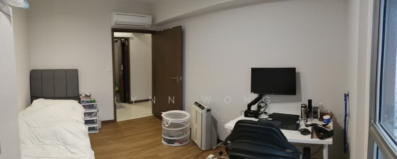 133A Tengah Garden Avenue, , Room Rental, 106 sqft, HDB Flat For Rent, by Lynn Wong, 25456869 - PropertyGuru.com.sg