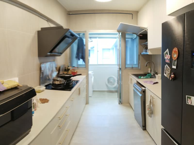 133A Tengah Garden Avenue, , Room Rental, 106 sqft, HDB Flat For Rent, by Lynn Wong, 25456869 - PropertyGuru.com.sg