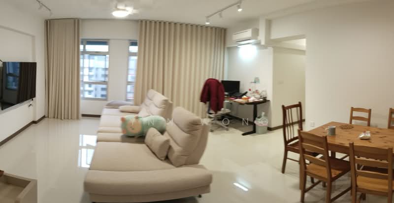 133A Tengah Garden Avenue, , Room Rental, 106 sqft, HDB Flat For Rent, by Lynn Wong, 25456869 - PropertyGuru.com.sg