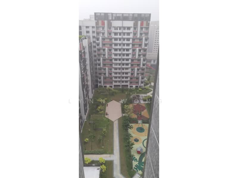 133A Tengah Garden Avenue, , Room Rental, 106 sqft, HDB Flat For Rent, by Lynn Wong, 25456869 - PropertyGuru.com.sg
