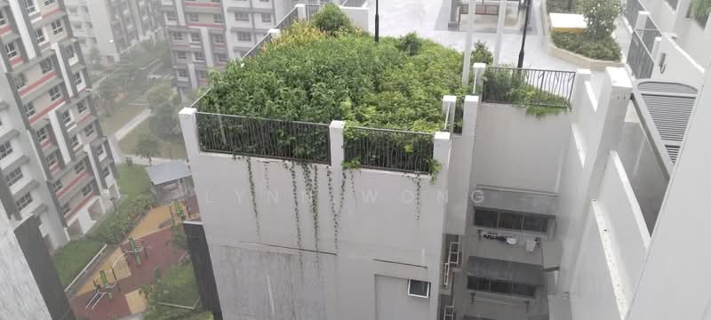133A Tengah Garden Avenue, , Room Rental, 106 sqft, HDB Flat For Rent, by Lynn Wong, 25456869 - PropertyGuru.com.sg