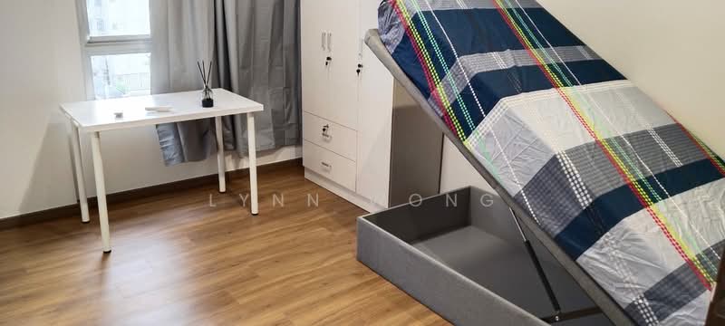 133A Tengah Garden Avenue, , Room Rental, 106 sqft, HDB Flat For Rent, by Lynn Wong, 25456869 - PropertyGuru.com.sg