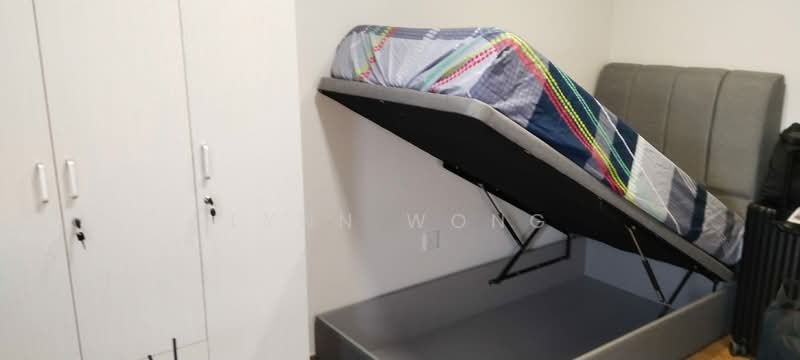 133A Tengah Garden Avenue, , Room Rental, 106 sqft, HDB Flat For Rent, by Lynn Wong, 25456869 - PropertyGuru.com.sg