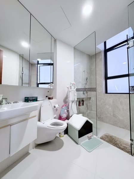 d'Leedon (Former Farrer Court), 5 Leedon Heights, Tanglin / Holland / Bukit Timah, 3 Bedrooms, 1,572 sqft, Condominium For Sale, by Tina Sun, 25456952 - PropertyGuru.com.sg
