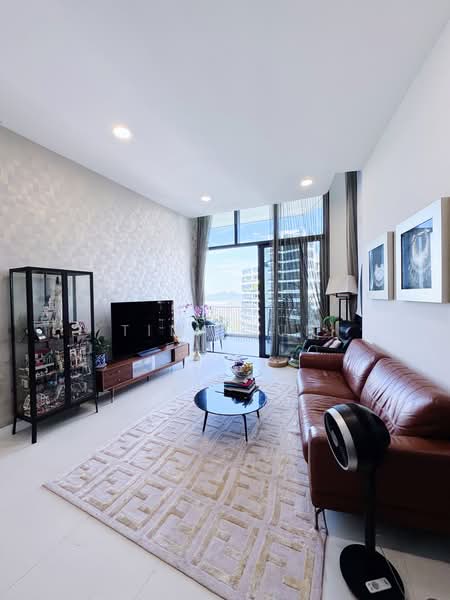 d'Leedon (Former Farrer Court), 5 Leedon Heights, Tanglin / Holland / Bukit Timah, 3 Bedrooms, 1,572 sqft, Condominium For Sale, by Tina Sun, 25456952 - PropertyGuru.com.sg
