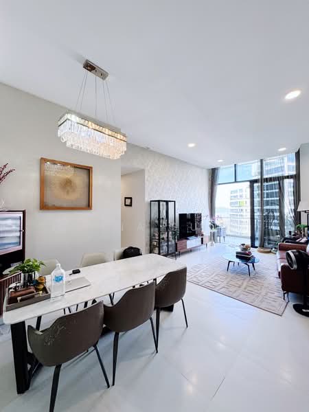 d'Leedon (Former Farrer Court), 5 Leedon Heights, Tanglin / Holland / Bukit Timah, 3 Bedrooms, 1,572 sqft, Condominium For Sale, by Tina Sun, 25456952 - PropertyGuru.com.sg