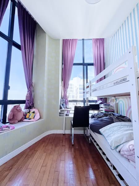 d'Leedon (Former Farrer Court), 5 Leedon Heights, Tanglin / Holland / Bukit Timah, 3 Bedrooms, 1,572 sqft, Condominium For Sale, by Tina Sun, 25456952 - PropertyGuru.com.sg