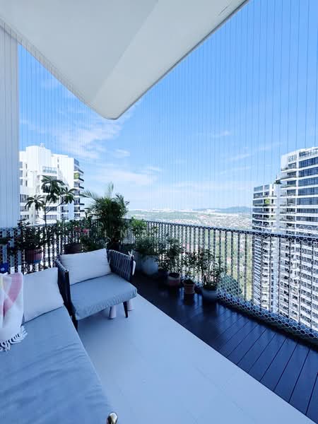 d'Leedon (Former Farrer Court), 5 Leedon Heights, Tanglin / Holland / Bukit Timah, 3 Bedrooms, 1,572 sqft, Condominium For Sale, by Tina Sun, 25456952 - PropertyGuru.com.sg