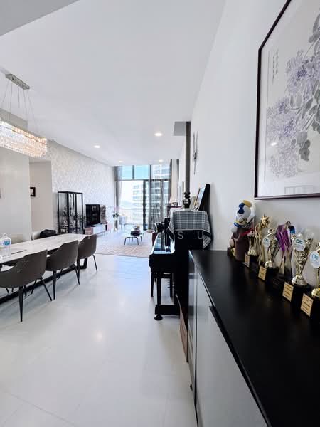 d'Leedon (Former Farrer Court), 5 Leedon Heights, Tanglin / Holland / Bukit Timah, 3 Bedrooms, 1,572 sqft, Condominium For Sale, by Tina Sun, 25456952 - PropertyGuru.com.sg