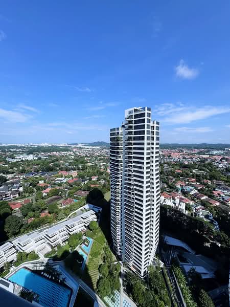 d'Leedon (Former Farrer Court), 5 Leedon Heights, Tanglin / Holland / Bukit Timah, 3 Bedrooms, 1,572 sqft, Condominium For Sale, by Tina Sun, 25456952 - PropertyGuru.com.sg