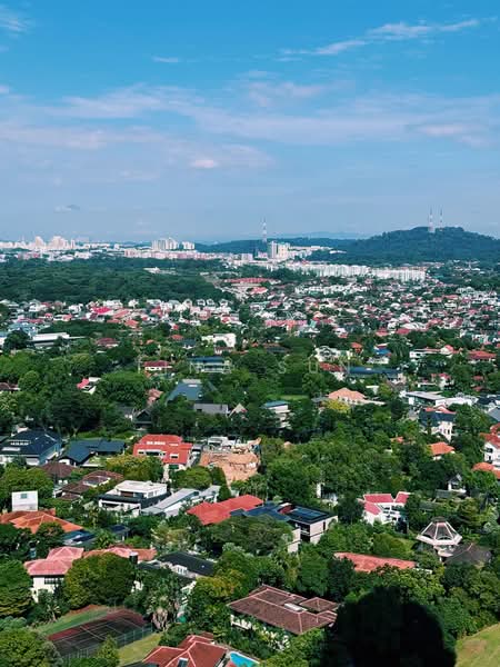 d'Leedon (Former Farrer Court), 5 Leedon Heights, Tanglin / Holland / Bukit Timah, 3 Bedrooms, 1,572 sqft, Condominium For Sale, by Tina Sun, 25456952 - PropertyGuru.com.sg